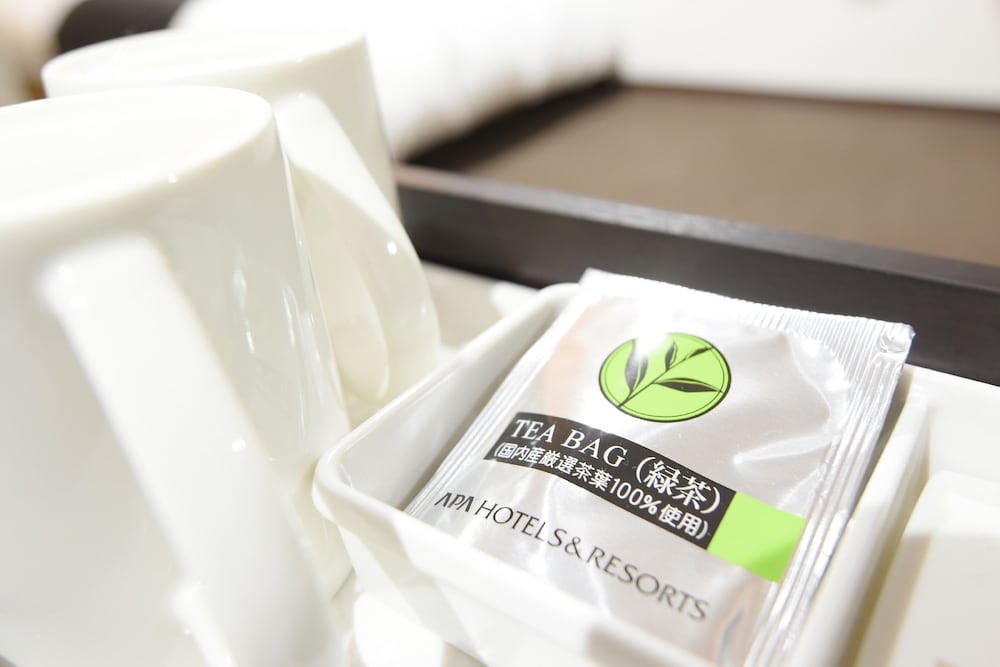 Фото Apa Hotel Kagoshima Tenmonkan