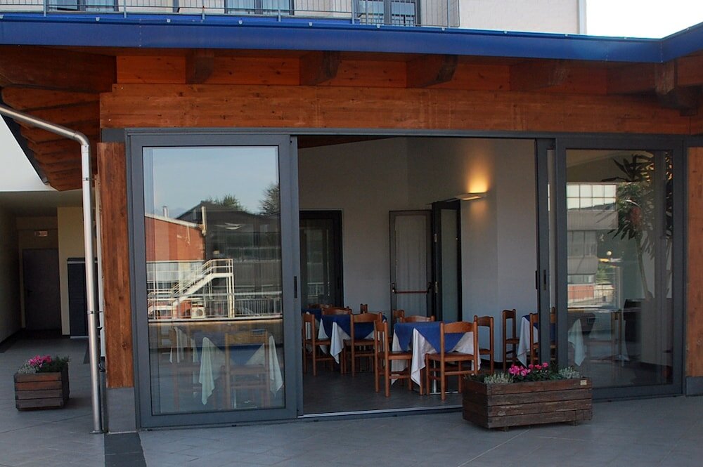 Фото Hotel Gallia