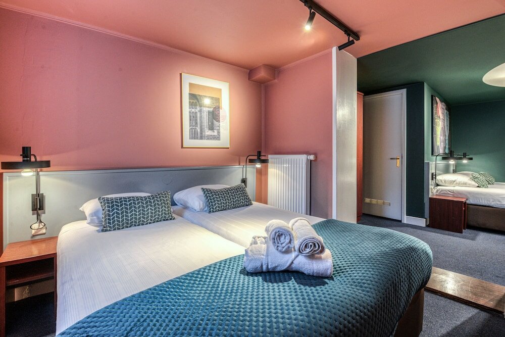 Фото Hotel Alexander