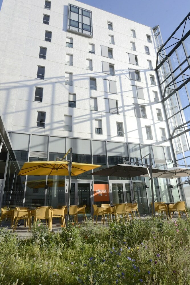 Фото Lodge In MIS