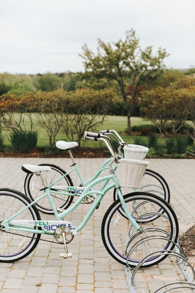 Фото Chebeague Island Inn