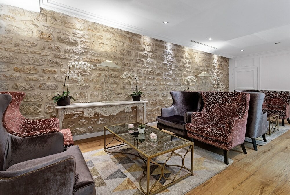 Фото Hotel Exe Paris Centre