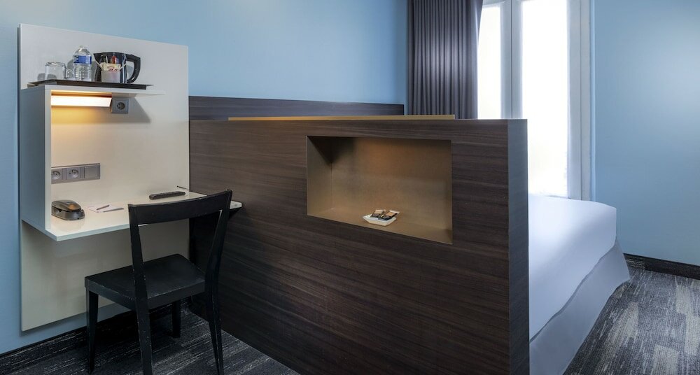 Фото Libertel Austerlitz Jardin des Plantes