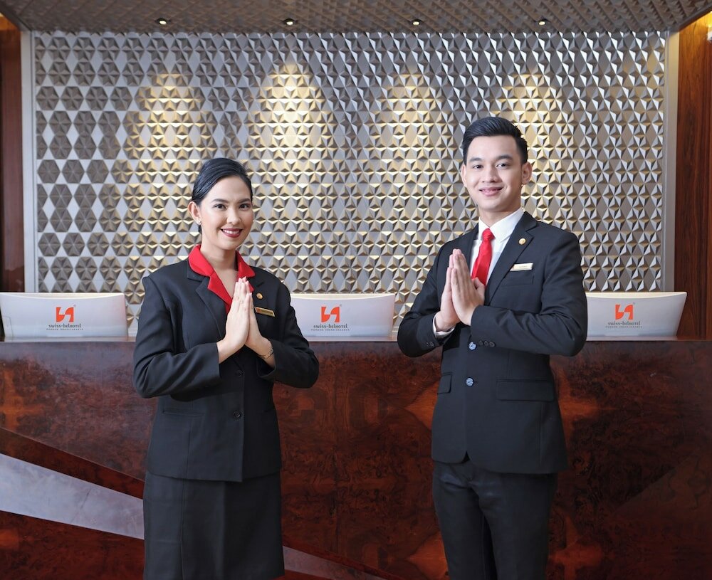 Фото Swiss-Belhotel Pondok Indah