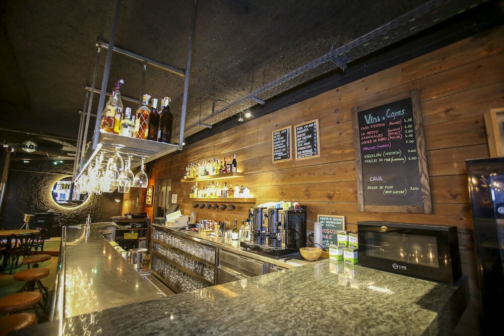 Фото Hotel Gatell