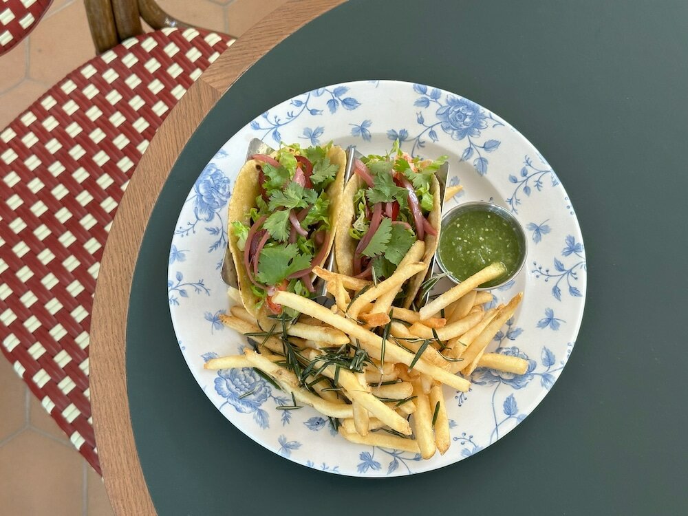 Фото Palihouse West Hollywood