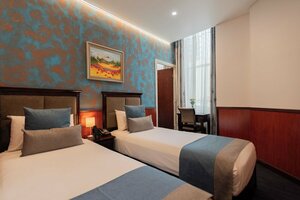Гостиница YEHS Hotel Sydney CBD