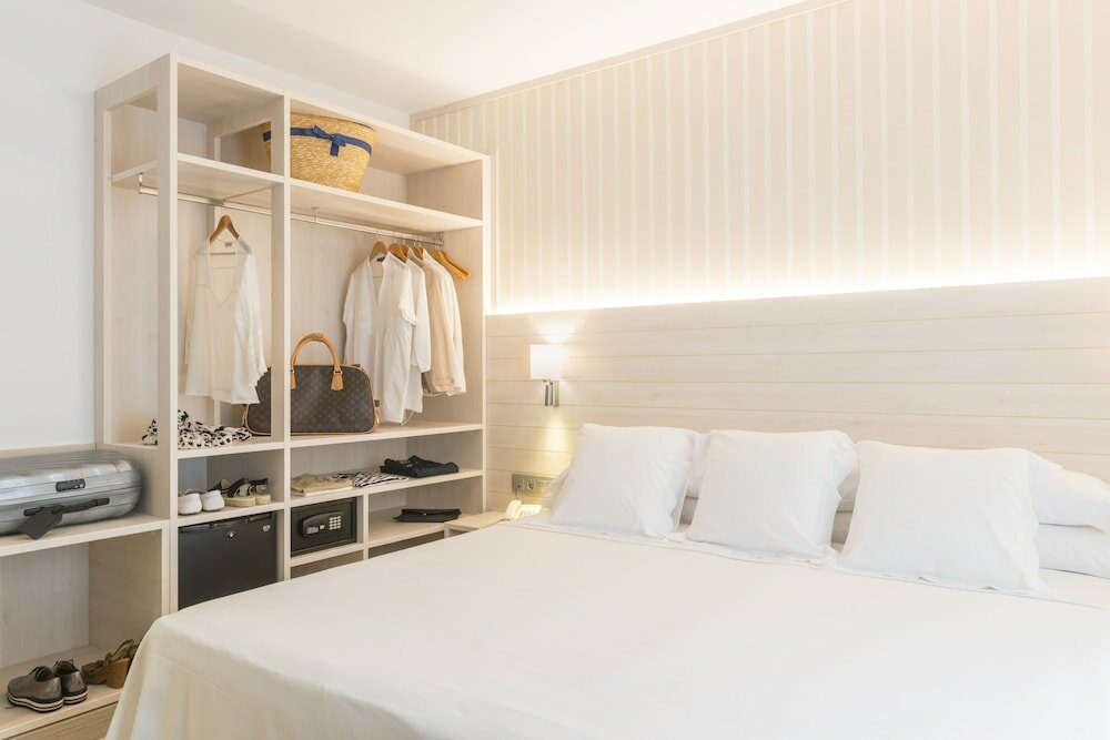 Фото Hotel Marsol