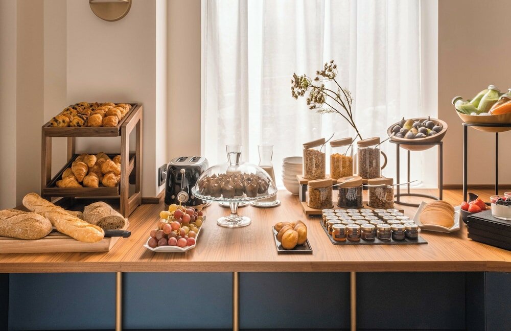 Фото Le Friedland