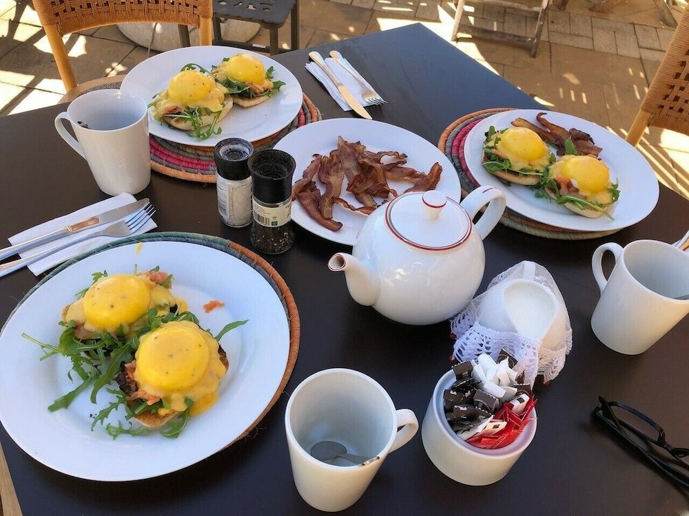 Фото Summit Place Guest House