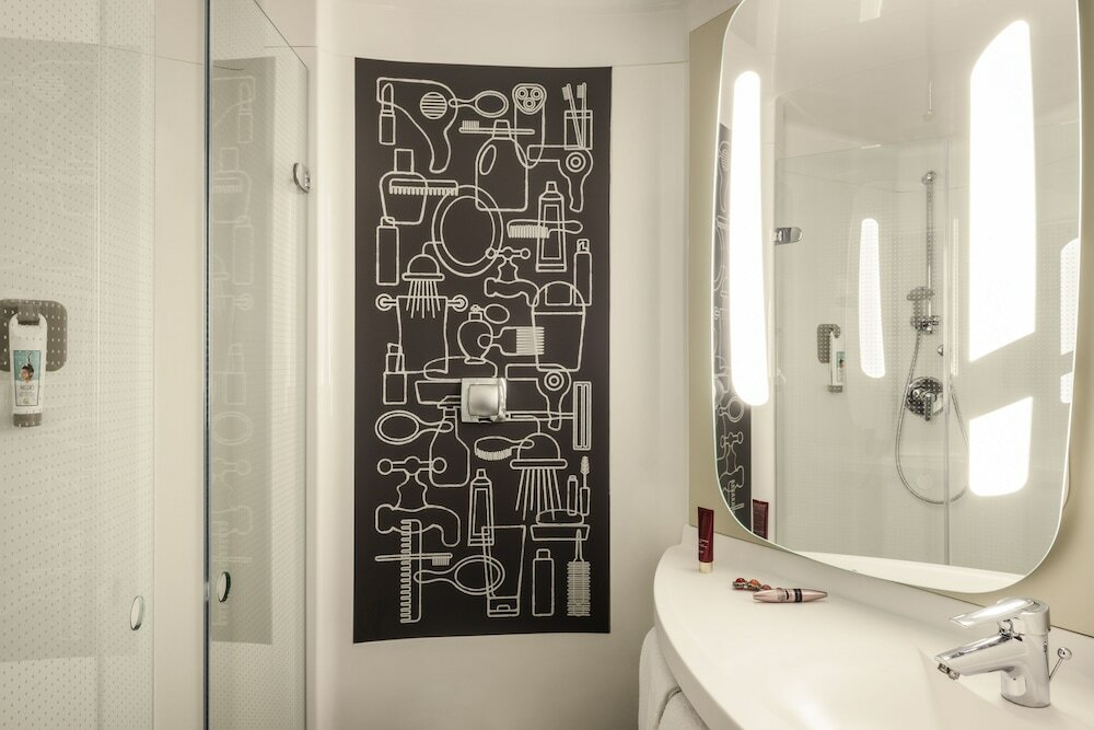 Фото Ibis Cambridge Central Station