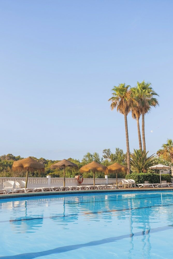 Фото Hotel Son Baulo