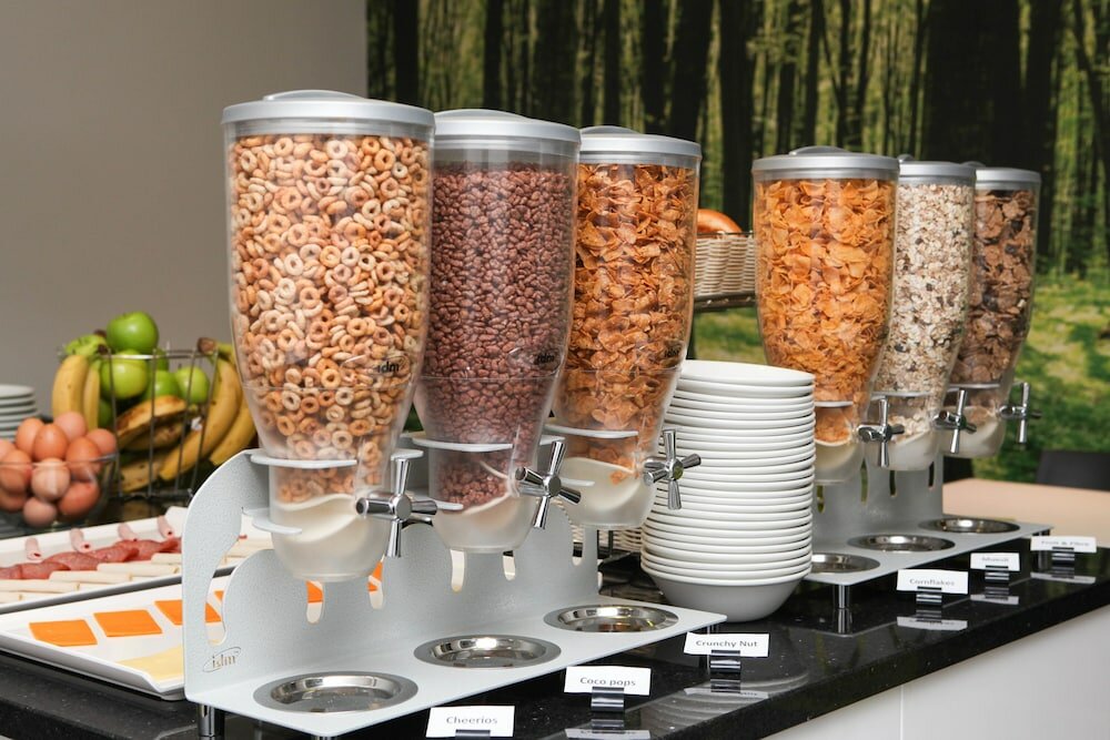 Фото The Omega Hotel