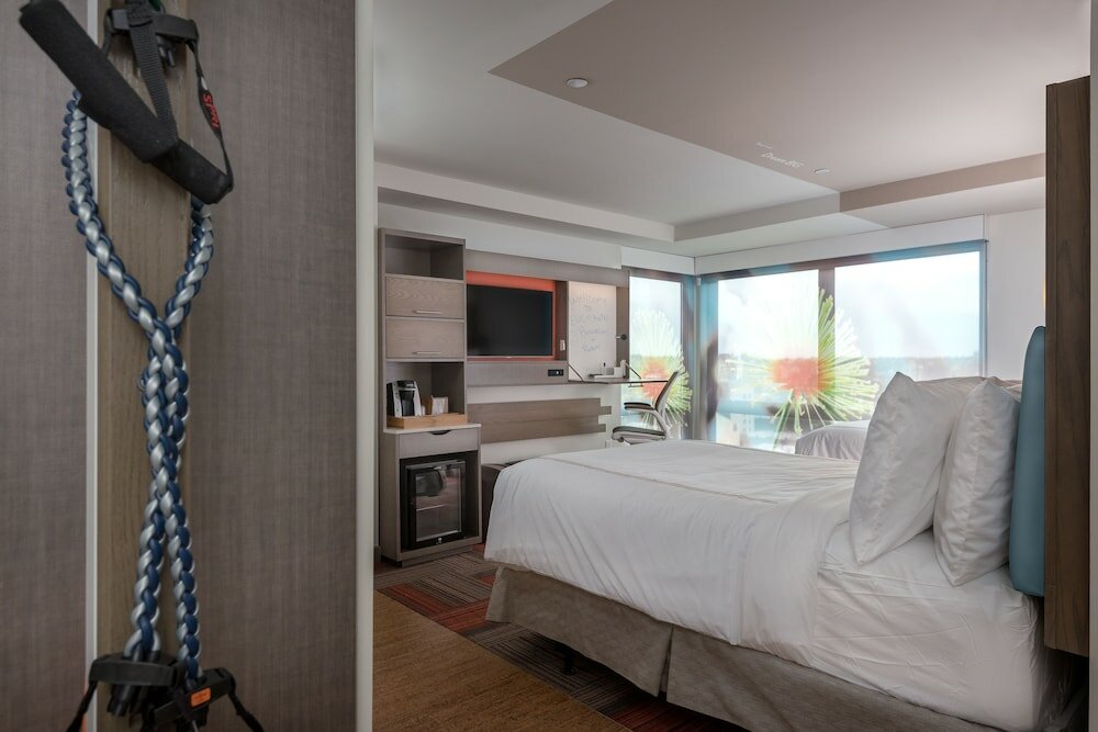 Фото Even Hotel Brooklyn, an Ihg Hotel