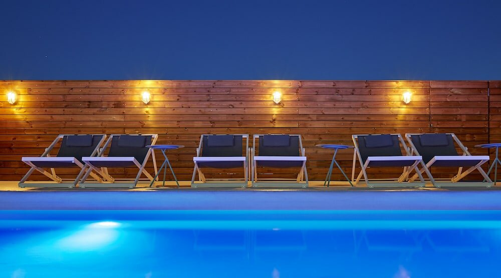 Фото Hotel Delamar