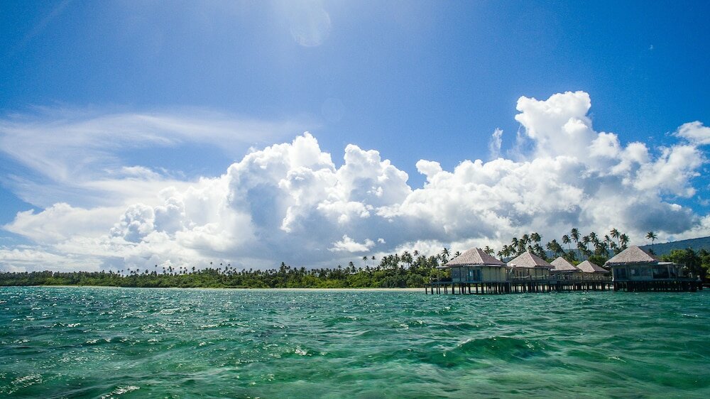 Фото Coconuts Beach Club Resort & SPA