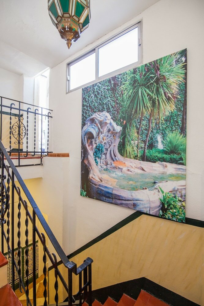 Фото Oh My Hostel