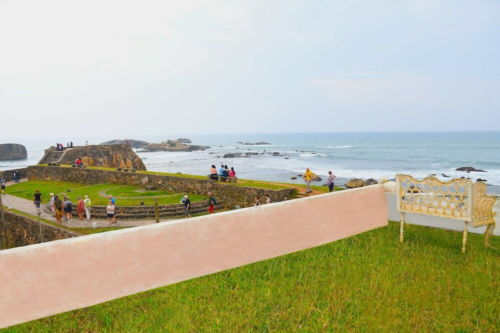 Фото Rampart View Guest House