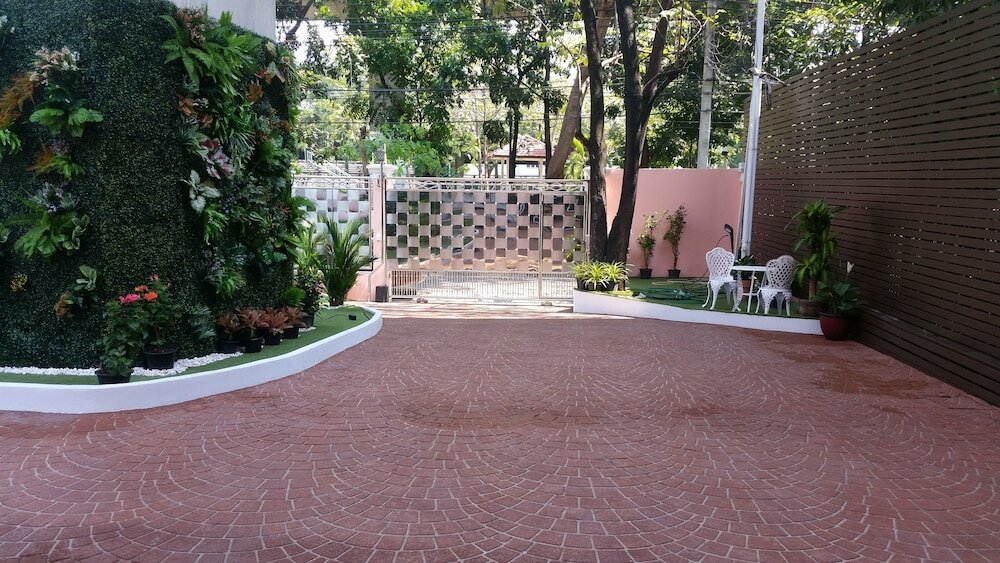 Фото Parkview Ratchaprarop