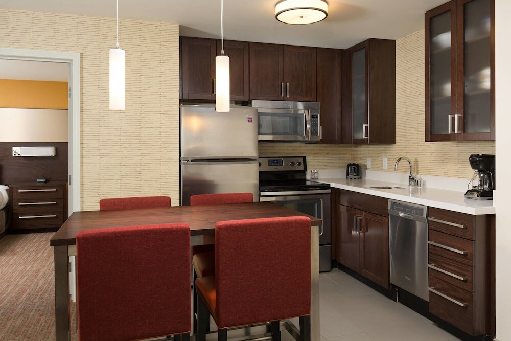 Фото Residence Inn Las Vegas Airport
