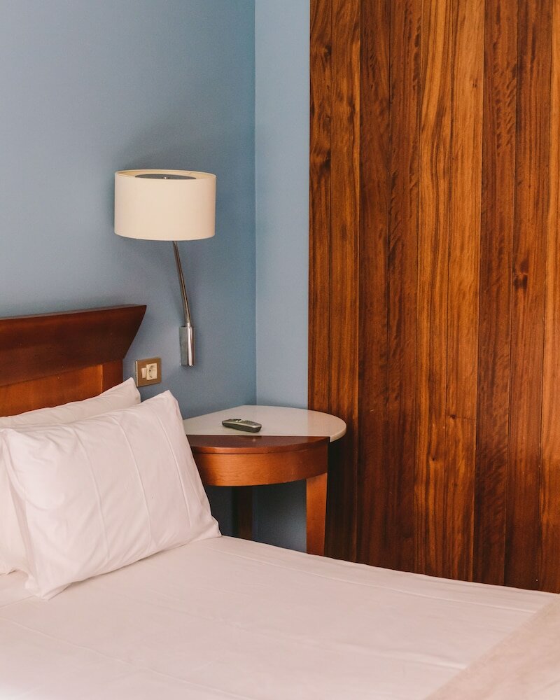 Фото Hotel Fonda Europa