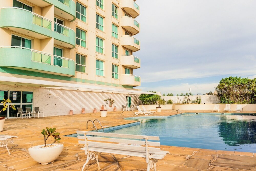 Фото Mercure Macaé