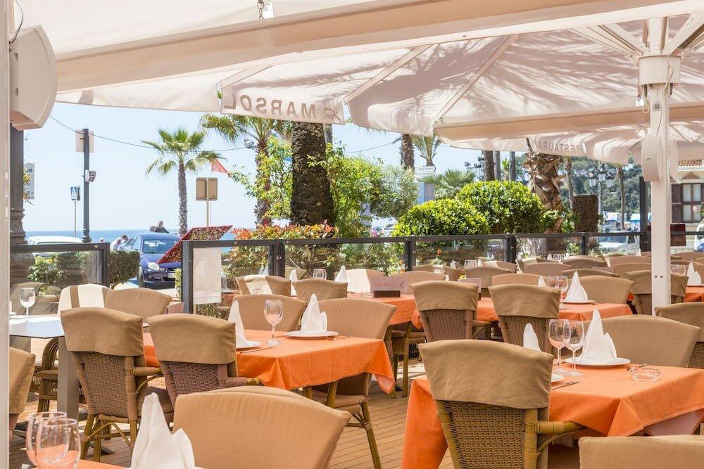 Фото Hotel Marsol