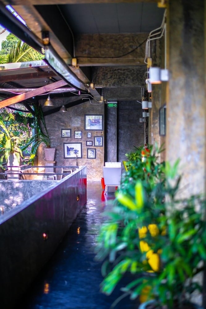 Фото The b Ranong Trend Hotel