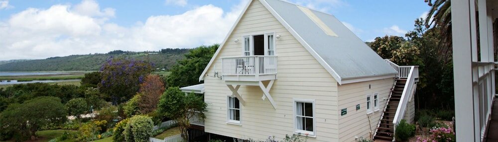 Фото Beside Still Waters