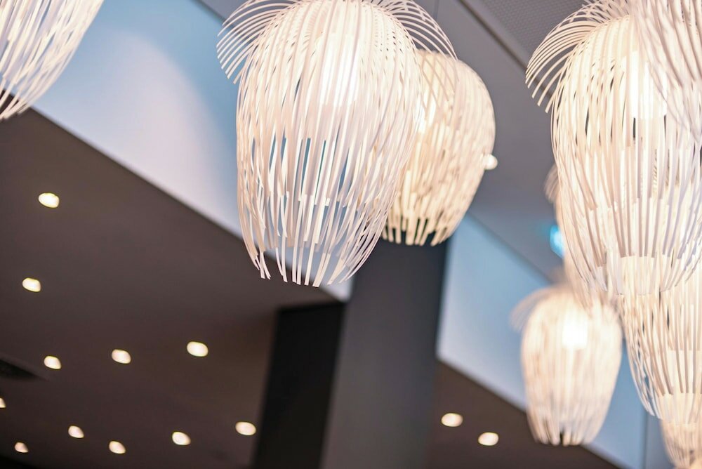 Фото Roomz Vienna Prater