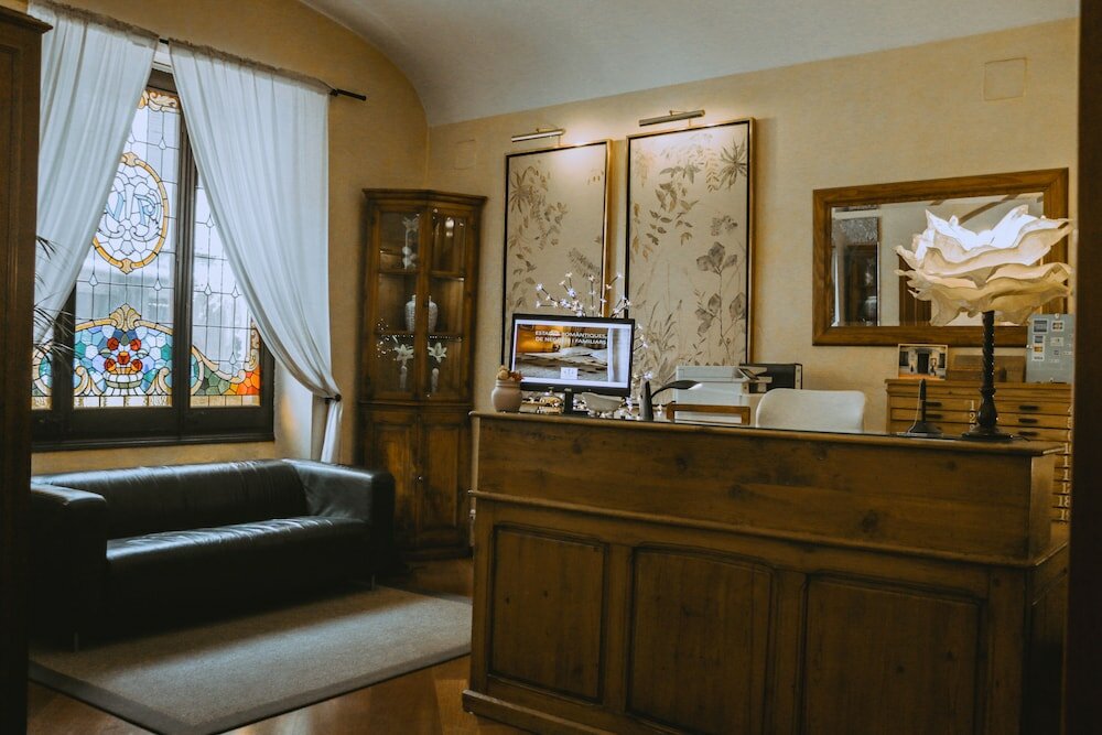 Фото Hotel Termes La Garriga