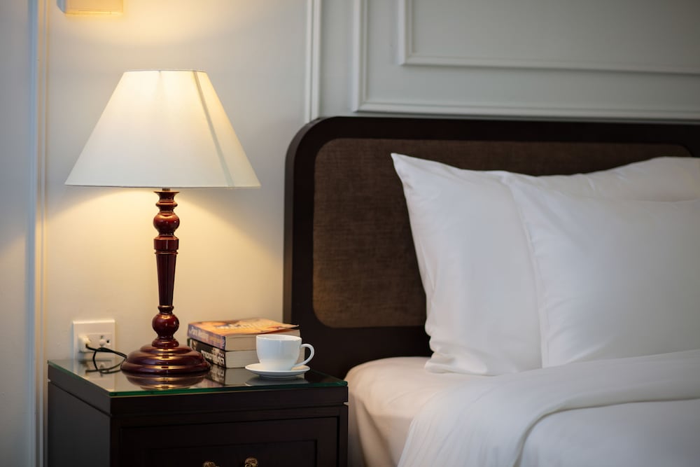 Фото Hong Ngoc Dynastie Boutique Hotel & SPA