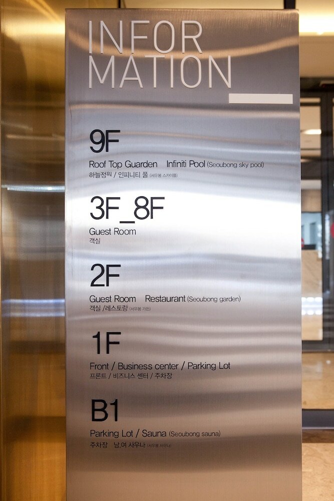 Фото Seoubong Beach Hotel