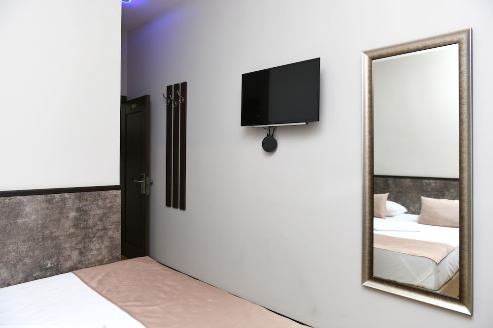 Фото Yerevan Boutique Hotel