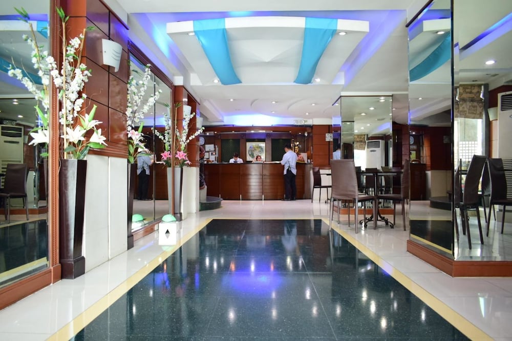 Фото Citystate Hotel Quiapo