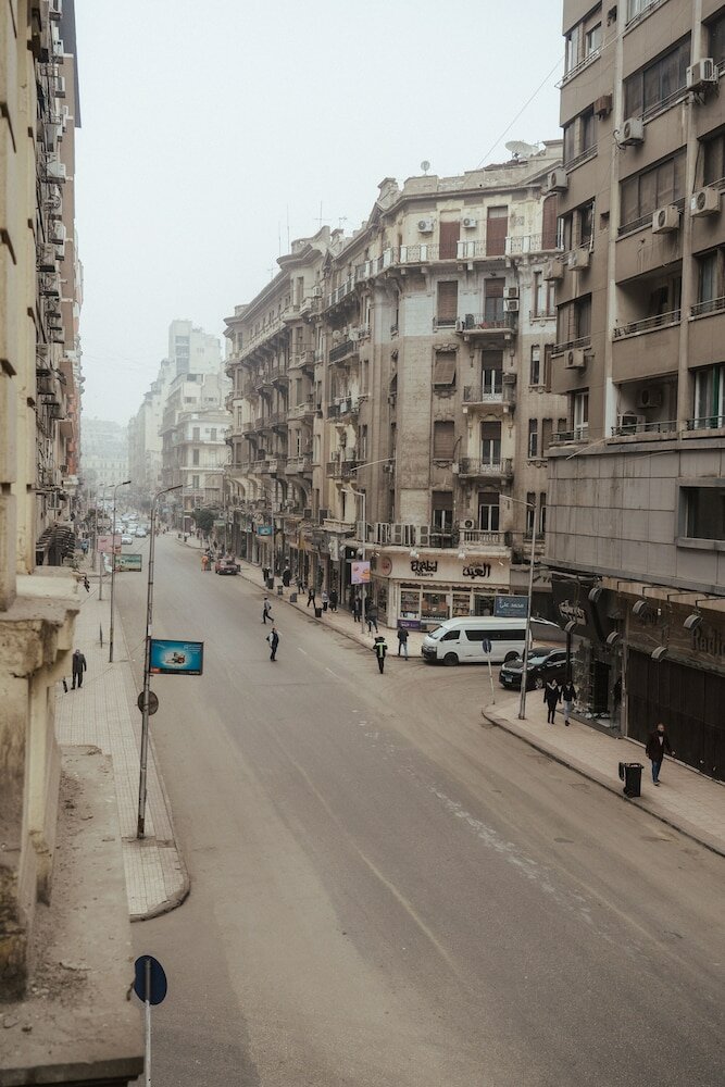 Фото Hostgram Hostel