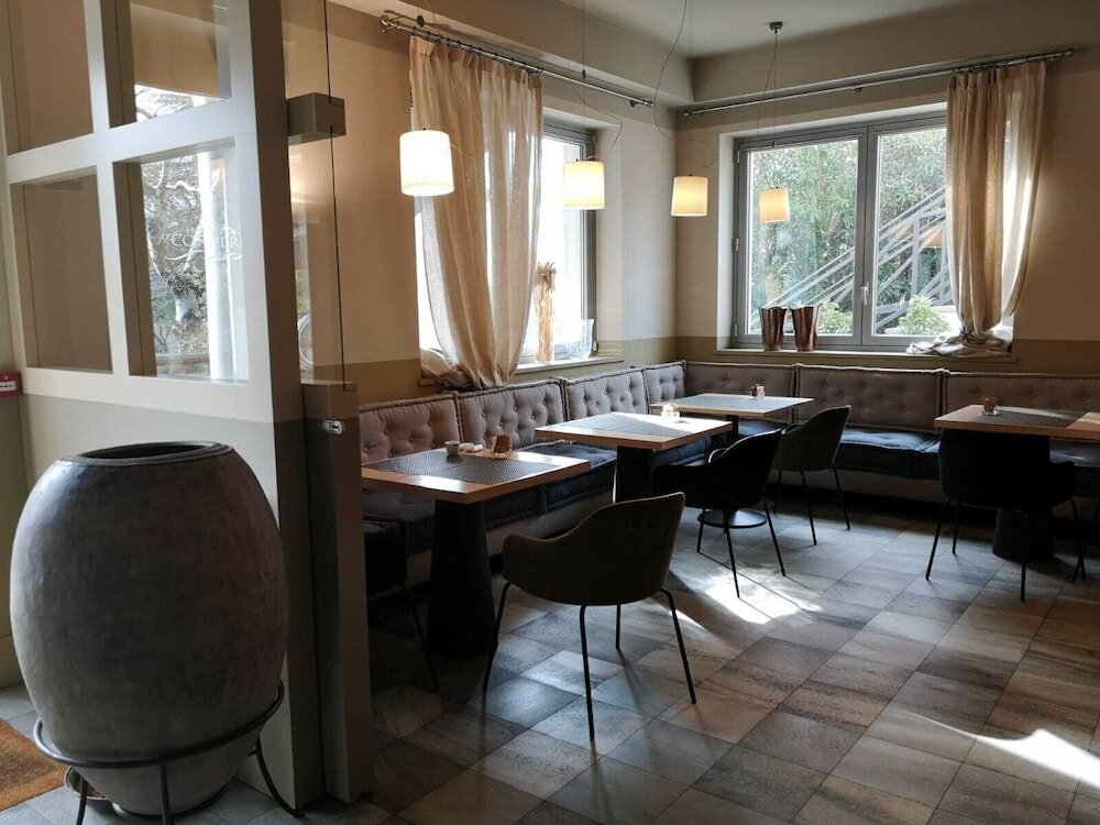 Фото Hotel Le Corderie