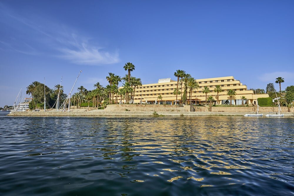 Фото Steigenberger Resort Achti