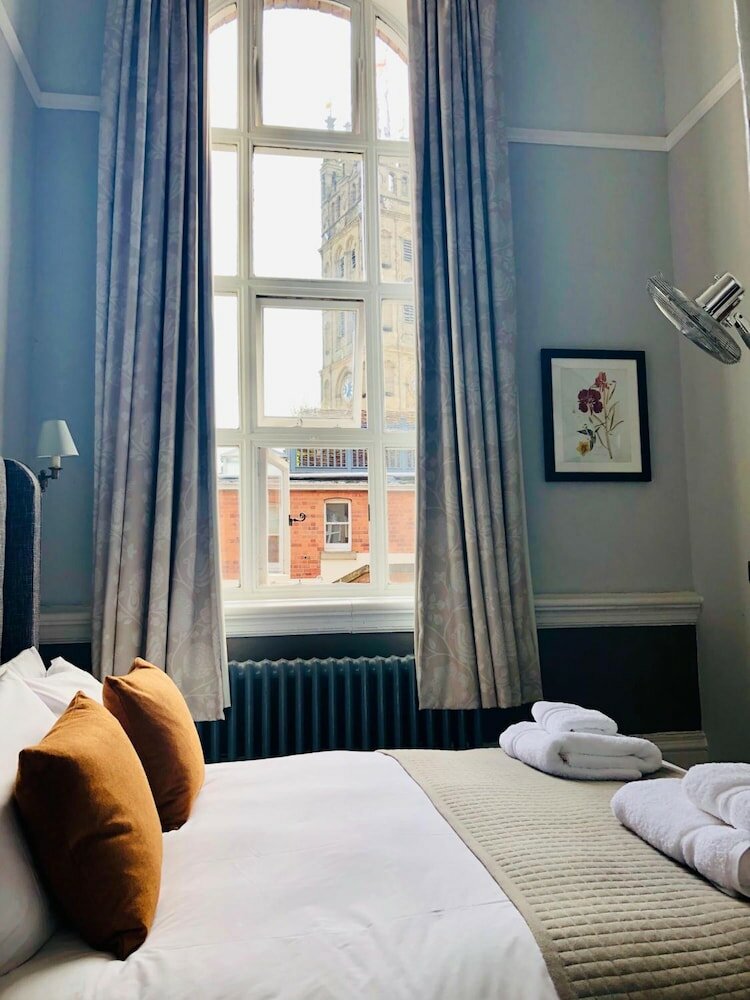 Фото The Old Coffee Tavern