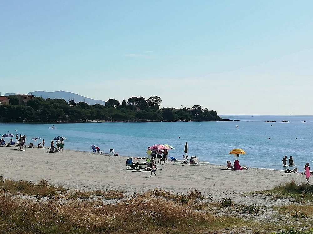 Фото Al Mare da Francesca