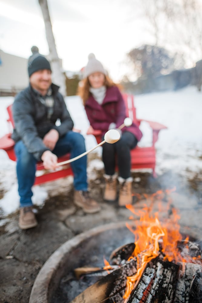 Фото High Peaks Resort