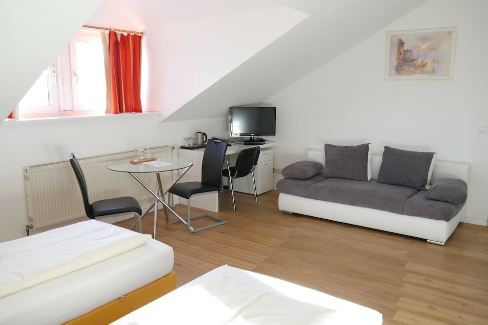 Фото Hotel Wasserburg