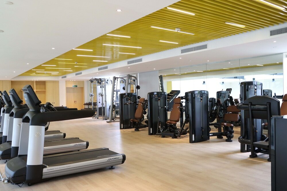 Фото The Sifang Hotel Nanjing, Autograph Collection