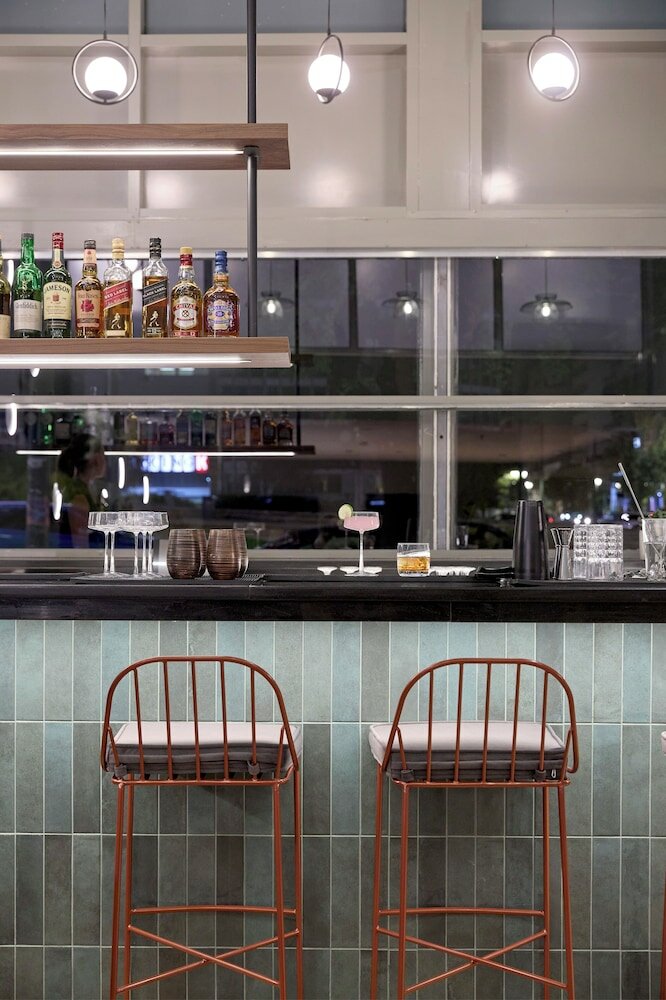 Фото Wyndham Athens Residence