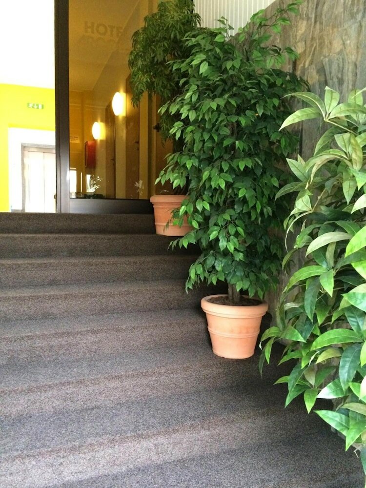 Фото Hotel Arcobaleno