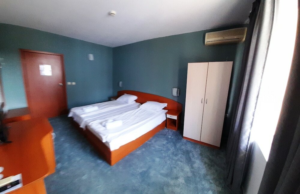 Фото Отель Saga Ravda