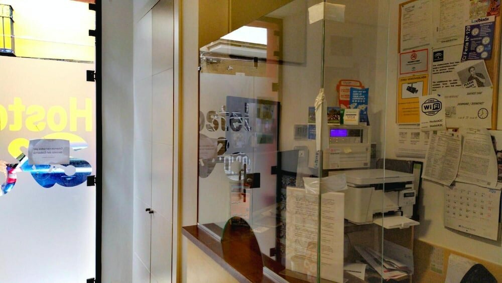 Фото Hostel A2c - Adults Only