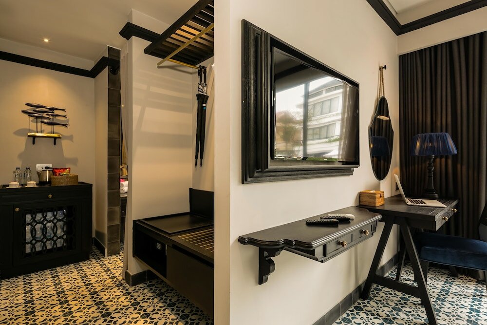 Фото Sol An Bang Beach Resort & SPA