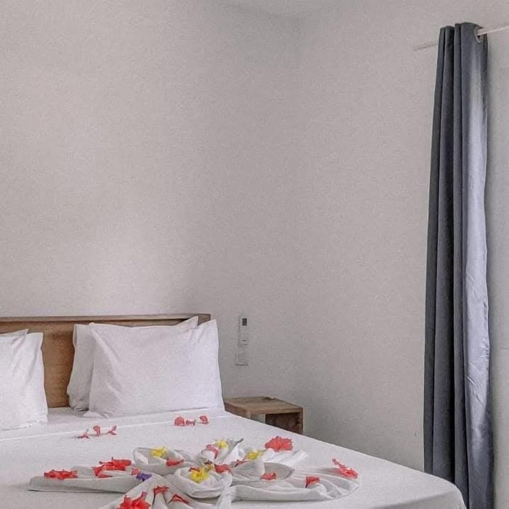 Фото Sipano Beach Lodge Zanzibar