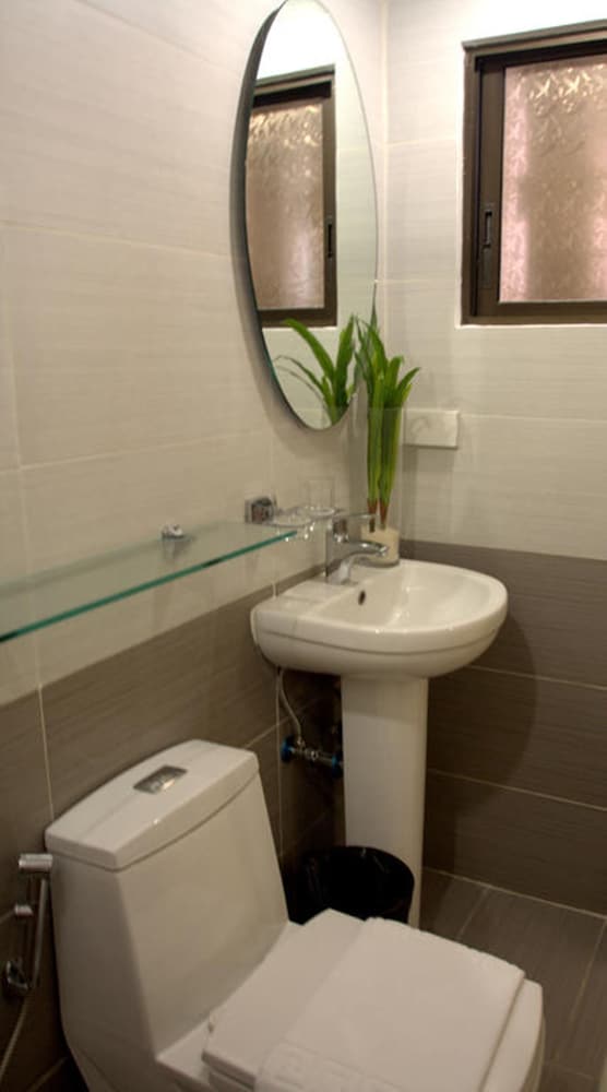 Фото Bsa Mansion